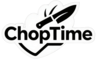ChopTime Logo